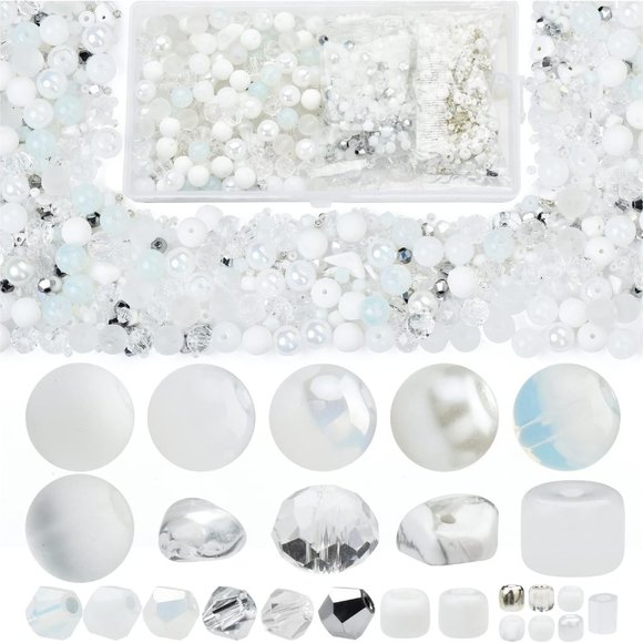 Snowman Earring - Picture 2 of 5